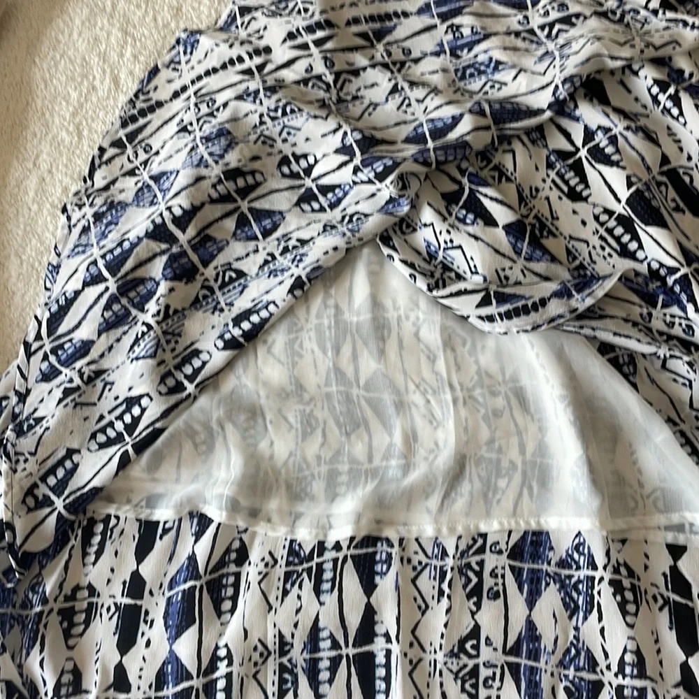 TORI RICHARD DRESS - Picture 5 of 6